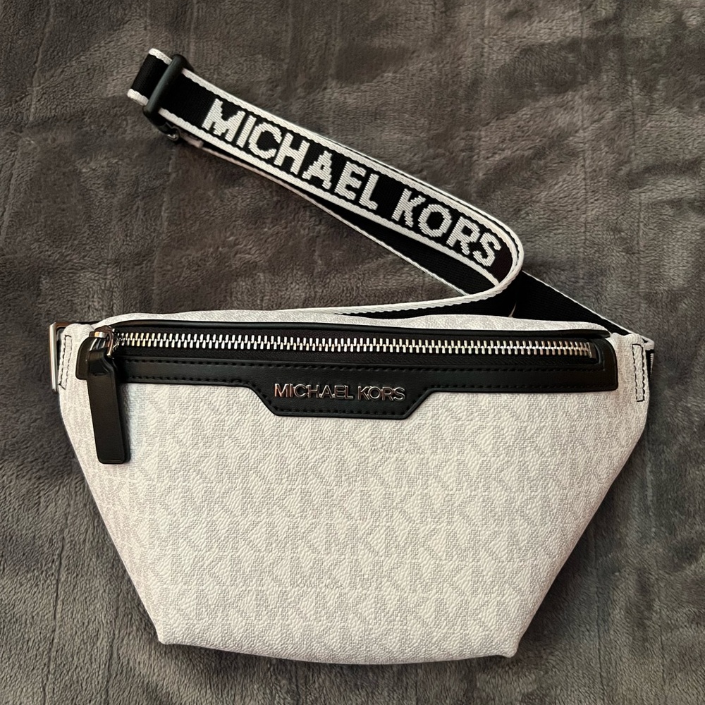 Cooper Mini Logo Belt Bag